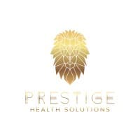 Prestige Health Solutions logo