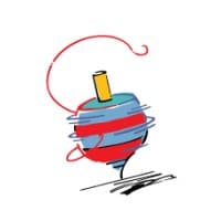 Top Speed Data Communications logo