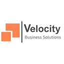 Velocity Business Solutions logo