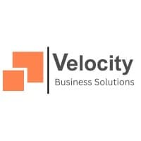 Velocity Business Solutions logo