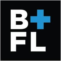 Biset + FernÃ¡ndez LÃ¶bbe logo