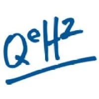 QeH2 logo