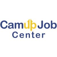 Camup Job Center logo