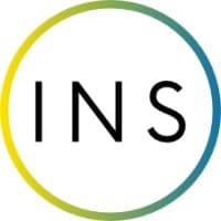 INS logo