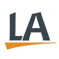 LiveAboard.com logo