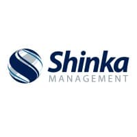Shinka Management logo