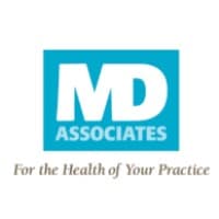 MDAssociates logo