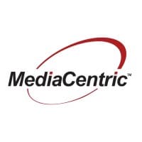 MediaCentric logo