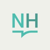 Narrative Health logo
