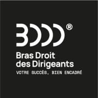 Bras Droit des Dirigeants Corporate logo