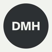 Diamond Merckens Hogan logo