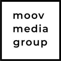 Moovmedia Group logo
