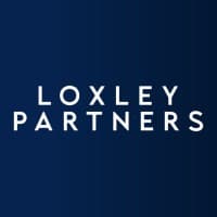 Loxley logo