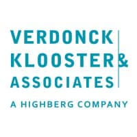 Verdonck Klooster & Associates logo