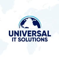 Universal IT Solutions logo