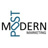 Post Modern Marketing logo