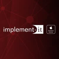 Implement-IT logo