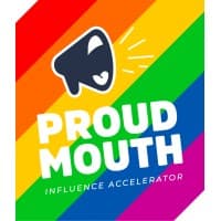 ProudMouth logo