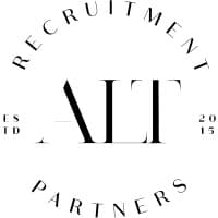 ALT Recruitment logo