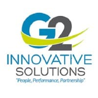 G2 Innovative Solutions logo