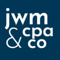 JWM CPA & COMPANY P.C logo