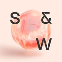 Salz & Water logo