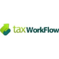 TaxWorkFlow logo