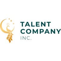 Talent Company logo