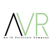 AVR logo