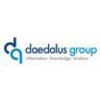 Daedalus Group logo