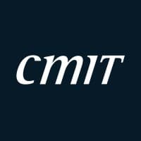 CMIT Solutions logo