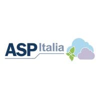 ASP Italia S.r.l logo