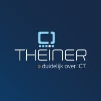 Theiner ICT logo