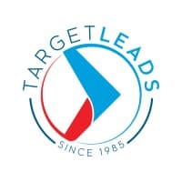 TARGETLEADS logo