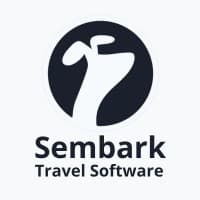 Sembark Travel Agency CRM logo