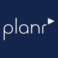 Planr logo