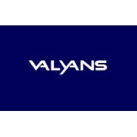 Valyans Consulting logo