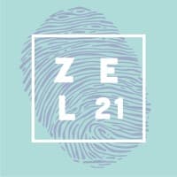 Zel21 logo