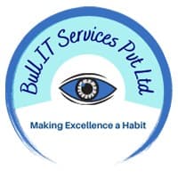 Bull IT Services logo