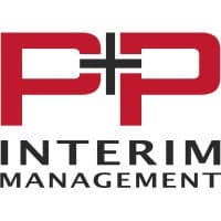 P+P Interim Management logo