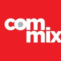 Commix Communications logo