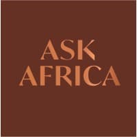 Ask Afrika logo