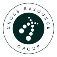 Cross Resource Group logo