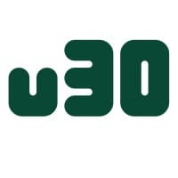 U30 Group logo