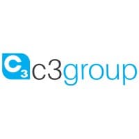 C3 Group logo