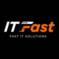 IT Fast Limited logo