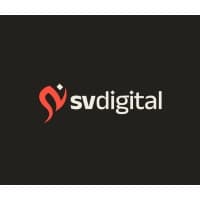 SV Digital UAE logo