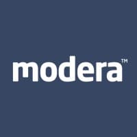 Modera logo