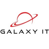 Galaxy IT logo