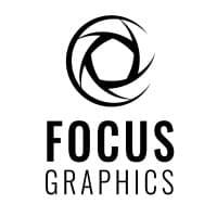 Focus Graphics logo